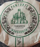 Panforte Margherita