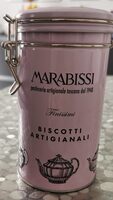 Biscotti artigianali