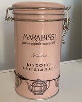 Biscotti artigianali