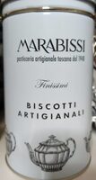 Biscotti artigianali