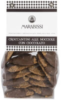 Galletas crocantes