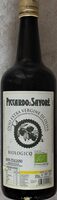 Olio extravergine di oliva biologico
