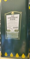 Olio Extra Vergine di Oliva