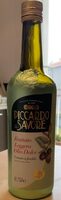 Olio extra vergine di oliva