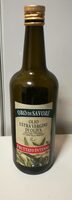 Olio Extra Vergine di Oliva