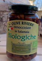 Olive Riviera