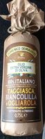 Olio extra vergine di oliva