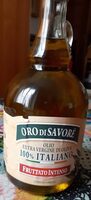 Olio