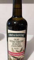Olio extravergine di oliva