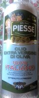 Olio extravergine di oliva