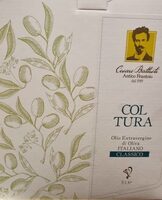 Olio Extravergine di Oliva Italiano