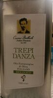 Trepi Danza Olio extravergine di Oliva