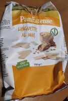 Linguette di mais