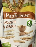 Linguette ai cereali