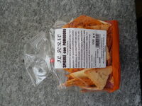 Spigole con pomodoro
