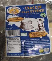 Cracker degli Estensi