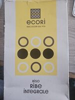Riso Ribe Integrale