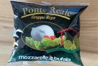 Mozzarella di Bufala Campana