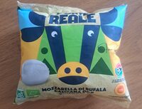 Mozzarella Di Bufala