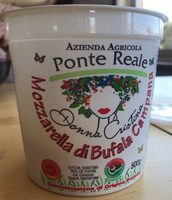Mozzarella di Bufala