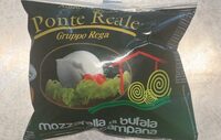Mozzarella di bufala campana