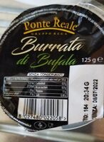 Burrata di Bufala