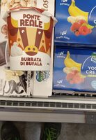 Burrata di Bufala