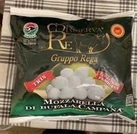 Mozzarella