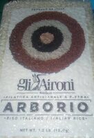 Gli Aironi Arborio