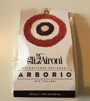 Riz Arborio