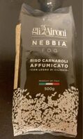 Riso Carnaroli Affumicato