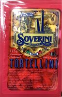 Tortellini