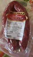 Salsiccia Piccante