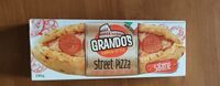 Street Pizza
