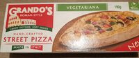 Street Pizza