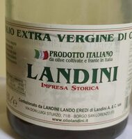 Olio extravergine d'oliva