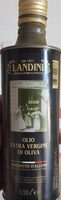 Olio E.v.o. Landini