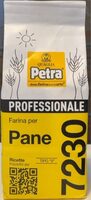 7230 - Farina per Pane