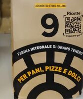 Farina Perra 9