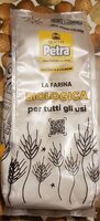 La farina Biologica per tutti gli usi