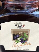 Myrtillus