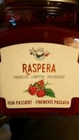 Raspera
