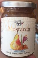 Mostarda