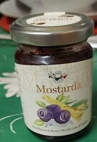 Mostarda