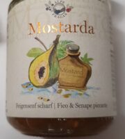 Mostarda