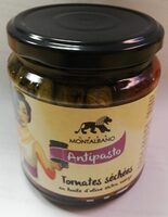 Tomates séchées Partitalia