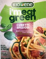Cubetti Sfiziosi