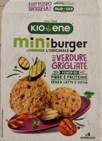 Miniburger