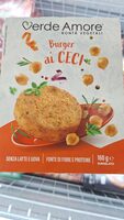 Burger ai ceci
