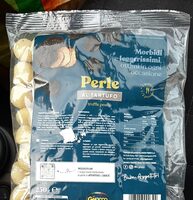 Perle al tartufo